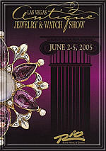 Las Vegas Show 2005