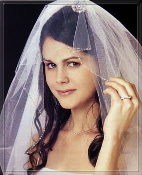 Bride To Be Whirl 2007 Magazine